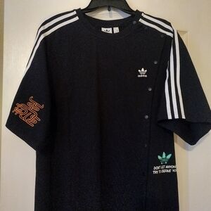 RARE Adidas The Collective pack XL dress